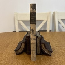 The Natural History of