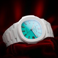 Patek Philippe Nautilus 5711