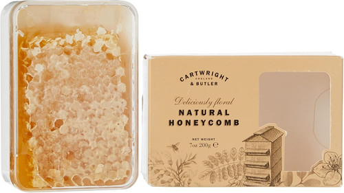 Natural honeycomb - |,