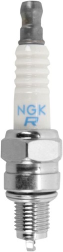 Ngk spark plug for ktm - plug, sx