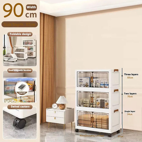 Heavy duty foldable - duty,