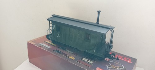 Scale 45mm unused piko 37801 - unused,