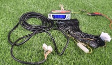 Lexus LS430 04-06 AIR SUSPENSION CONTROL UNIT with complete harness ASC680 Oem