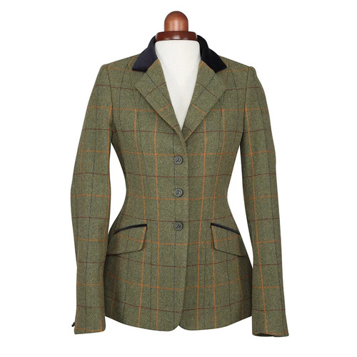 Ladies shires aubrion saratoga - ladies,
