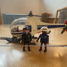 Playmobil 3908 Police