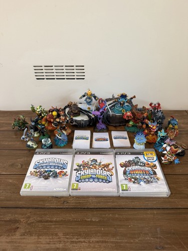 Ps3 skylanders giants spyros - giants,