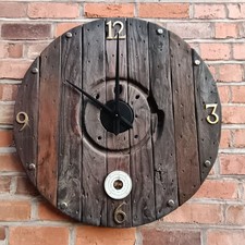 Exra Large 80 Industrial -