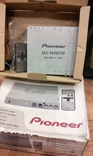 ✅👉🎵Pioneer GEX -P6450