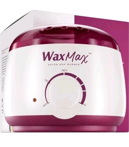 Wax max warmer heater - ,