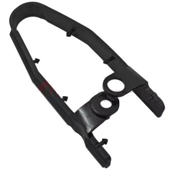 Swingarm chain slider - chain, guide