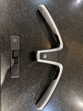 Mercedes Benz Coat Hanger With Fixing Bracket