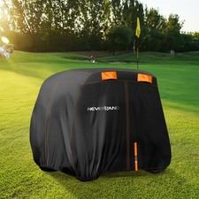 Golf Cart Buggy Cover