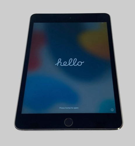 Apple ipad mini 128gb - apple,