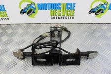 Yamaha R1 4C8 Tail Tidy Plate