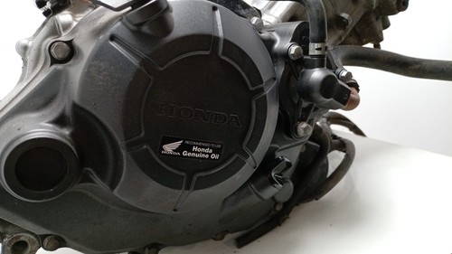 2021 honda cbf 125 - honda,
