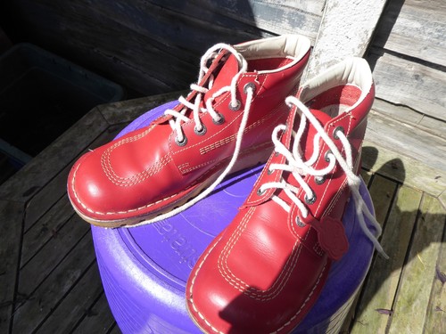 Men kickers premium - men’s,