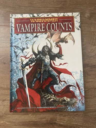 Warhammer fantasy 8th edition - 8th,