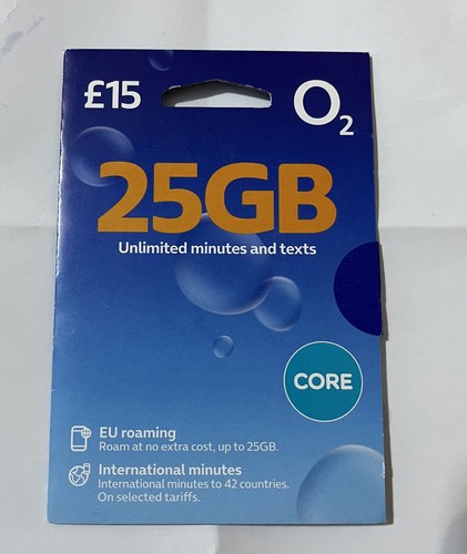 Pay you sim card - you, go