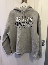Y2K Reebok Dallas Cowboys