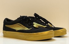 Vans x Harry Potter Golden