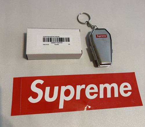 Supreme fw17 2017 - 2017, coffin