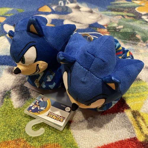 Sonic the hedgehog - sonic,