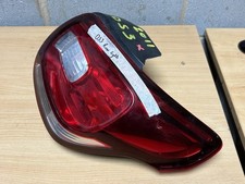 Citroen Ds3 Right Driver Rear