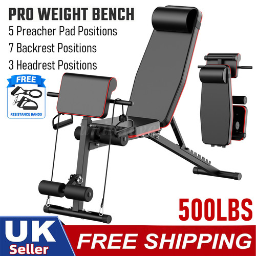 Multi exercise adjustable - multi,