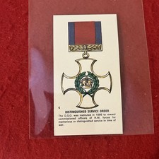 1971 Tommy Gunn “Medals”