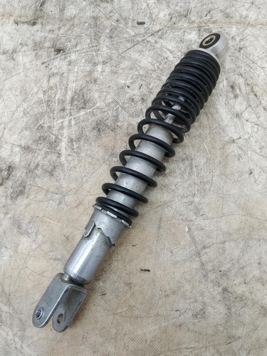 Rear shock absorber - shock,