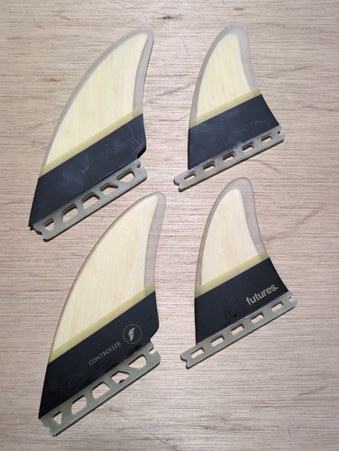 Surfboard fins futures - fins,