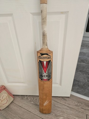 Slazenger v500 cricket - slazenger,