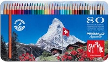 Caran D'Ache Prismalo