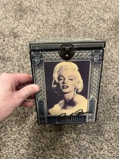 Marilyn Monroe Limited Edition
