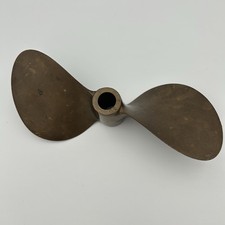 Vintage Michigan Y-20 Brass