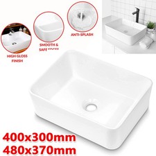 Large Bathroom Counter Top