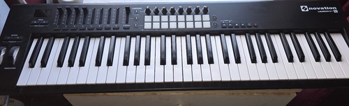 Novation launchkey mk2 - launchkey,
