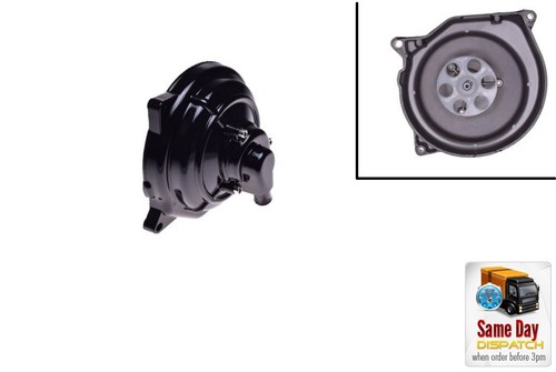 Complete water pump - complete, for