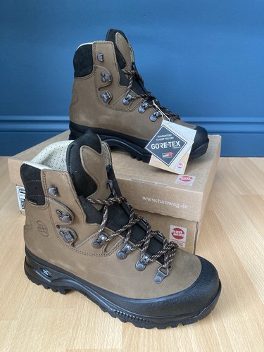 Hanwag alaska lady gtx - lady,