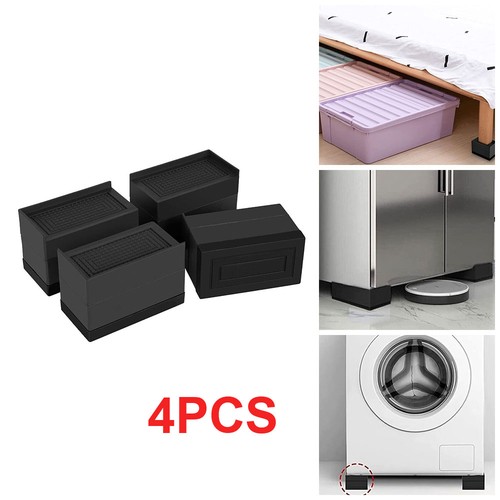 4pcs heavy duty - heavy, bed