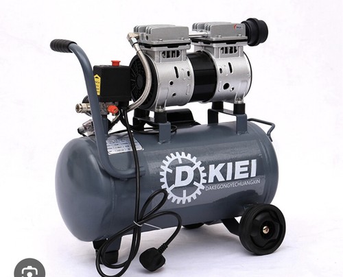 Air compressor pressure gauge - compressor,