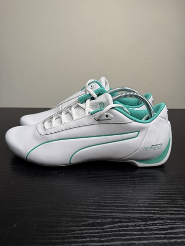 Puma mercedes amg - mercedes, petronas