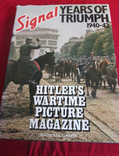 SIGNAL: YEARS OF TRIUMPH