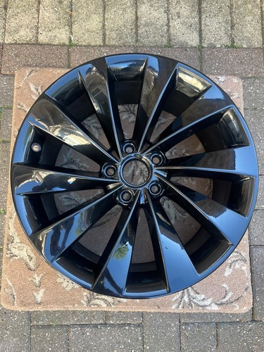 Genuine turbine passat - genuine,