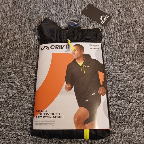 Crivit mens lightweight - crivit,