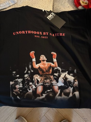 Round xii clothing - clothing, men’s