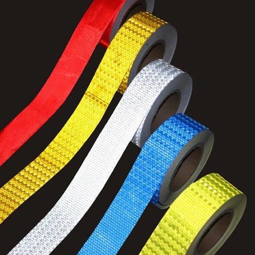 Car reflective safety tape - safety,