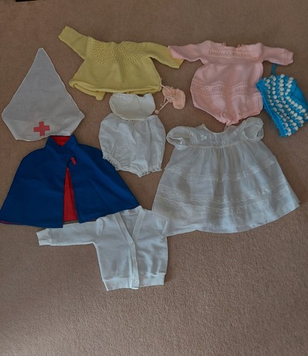 Vintage 1970 bundle - 1970's, large