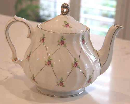 Vintage sadler ditsy - vintage,