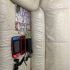 Nintendo Switch 2019